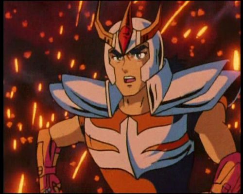 Otaku Gallery  / Anime e Manga / Saint Seiya / Screen Shots / Episodi / 032 - Ritorno all`isola nera / 179.jpg